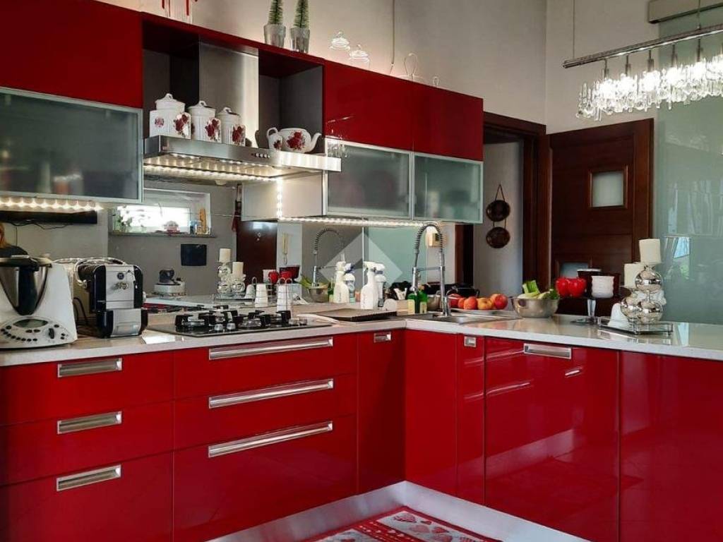 Appartamento a Cadeo in Via L. da Vinci, 8 - Foto 4