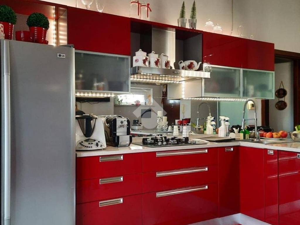 Appartamento a Cadeo in Via L. da Vinci, 8 - Foto 5