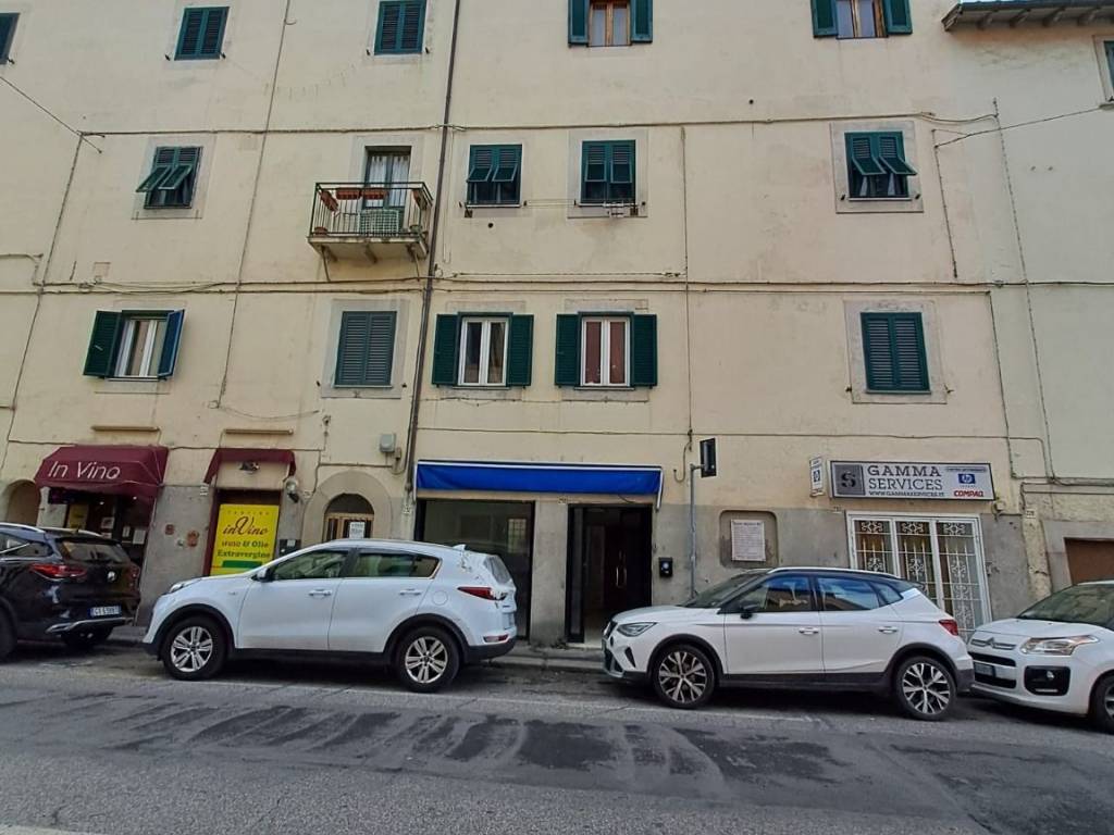 Immobile a Livorno in Via Giuseppe Garibaldi, 216 - Foto 3