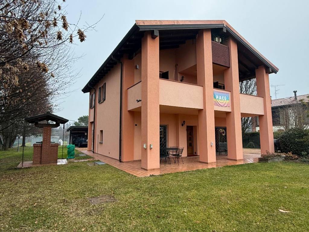 Villa a San giovanni in persiceto - Foto 2