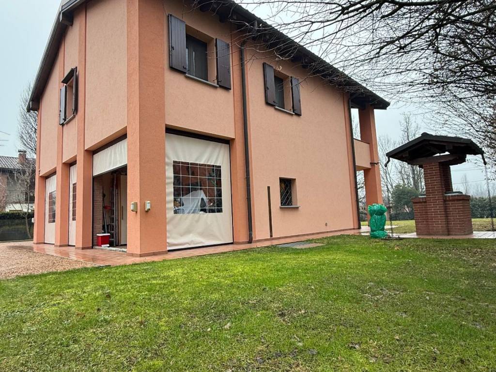 Villa a San giovanni in persiceto - Foto 3