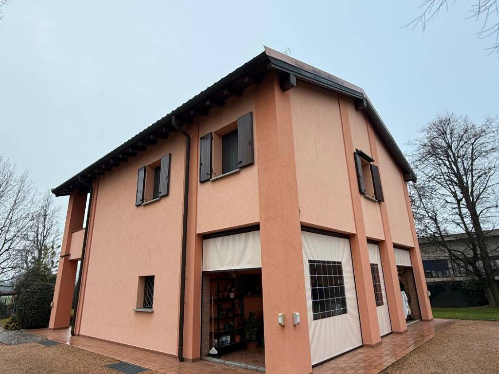 Villa a San giovanni in persiceto - Foto 4