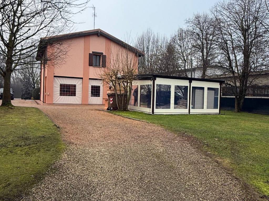 Villa a San giovanni in persiceto - Foto 5