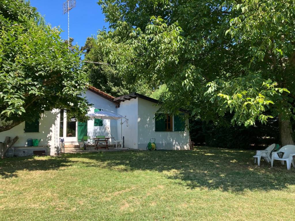 Villa a Borgo san dalmazzo in Via Vecchia di Cuneo, 60 - Foto 2