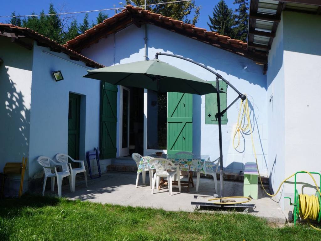 Villa a Borgo san dalmazzo in Via Vecchia di Cuneo, 60 - Foto 4