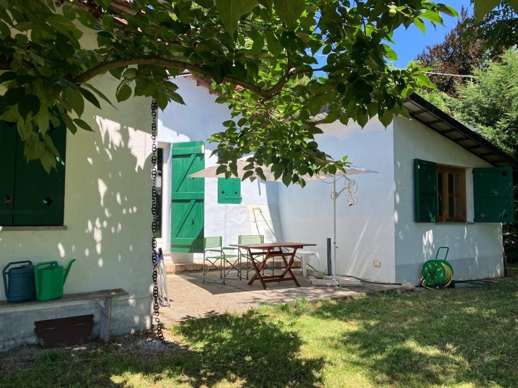 Villa a Borgo san dalmazzo in Via Vecchia di Cuneo, 60 - Foto 5