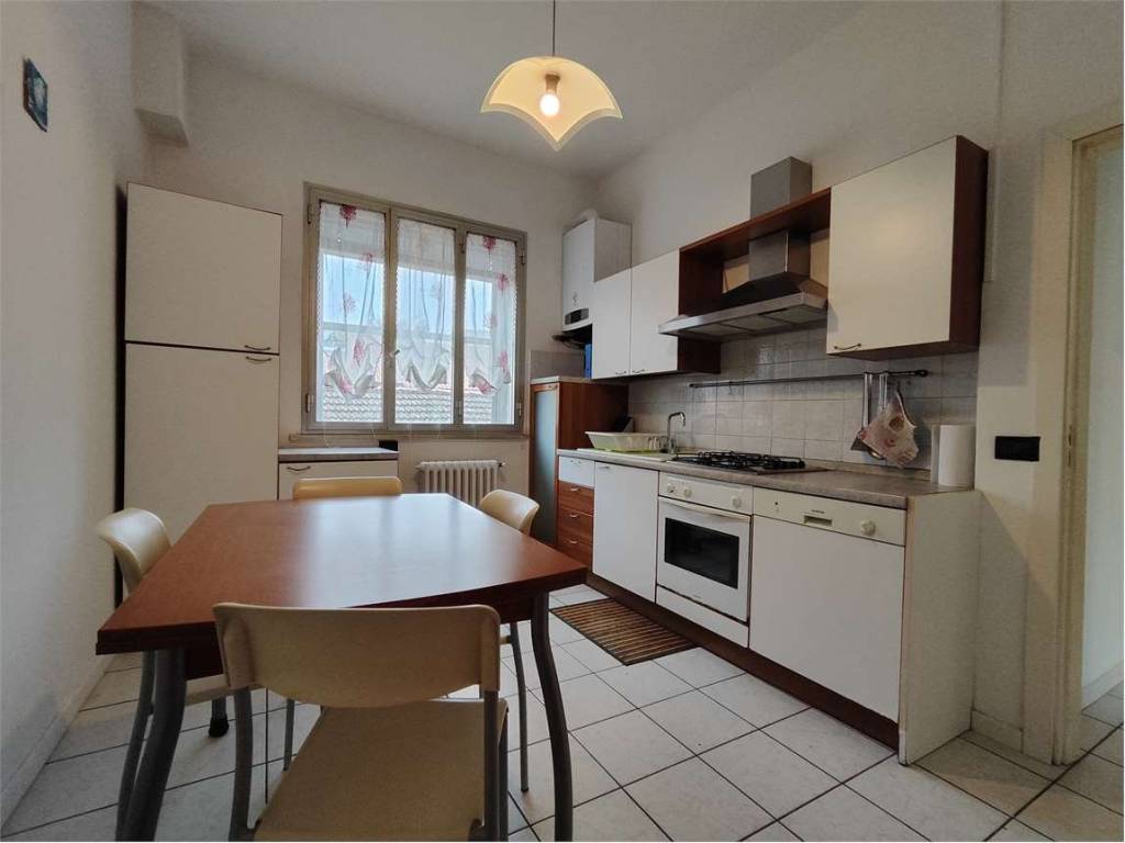 Appartamento a Ravenna in Via Zagarelli alle Mura - Foto 2