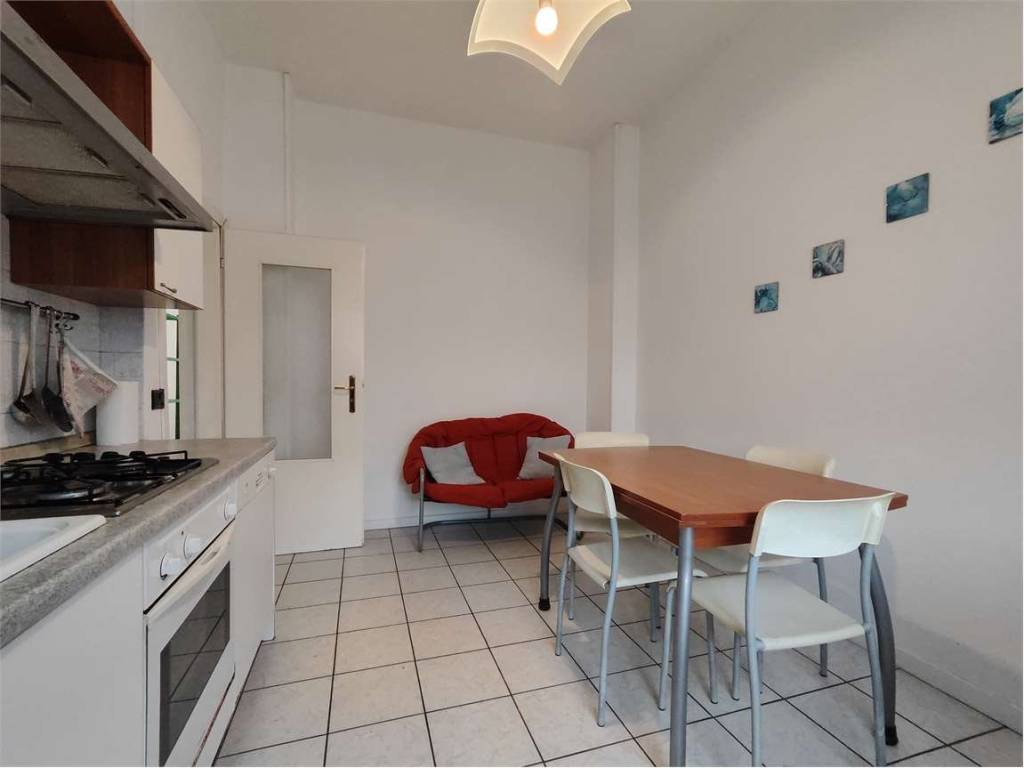 Appartamento a Ravenna in Via Zagarelli alle Mura - Foto 3