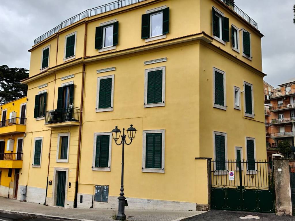 Appartamento a Ariccia in Via dei Villini, 5 - Foto 2