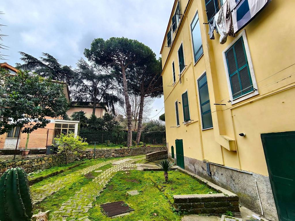 Appartamento a Ariccia in Via dei Villini, 5 - Foto 3