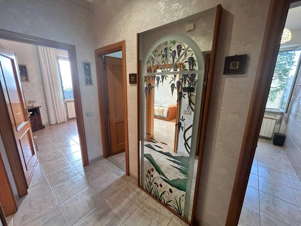 Appartamento a Ariccia in Via dei Villini, 5 - Foto 5