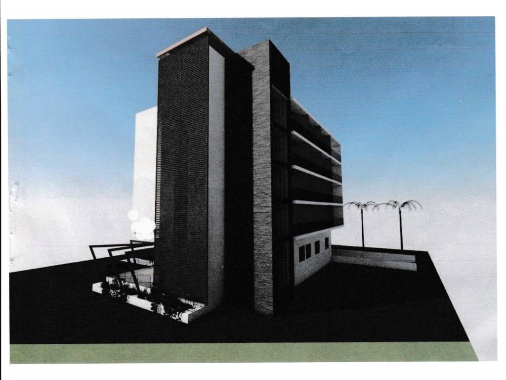 Palazzo / stabile a Ricadi in Contrada Le Querce, 27 - Foto 3