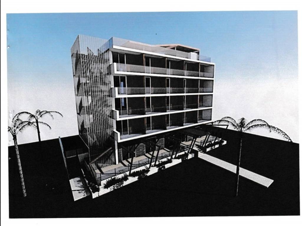 Palazzo / stabile a Ricadi in Contrada Le Querce, 27 - Foto 4