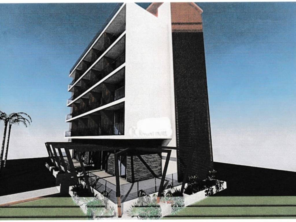 Palazzo / stabile a Ricadi in Contrada Le Querce, 27 - Foto 5