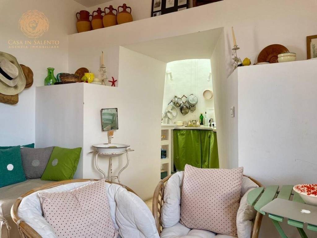 Rustico / casale a Salve in SP, 292 - Foto 5