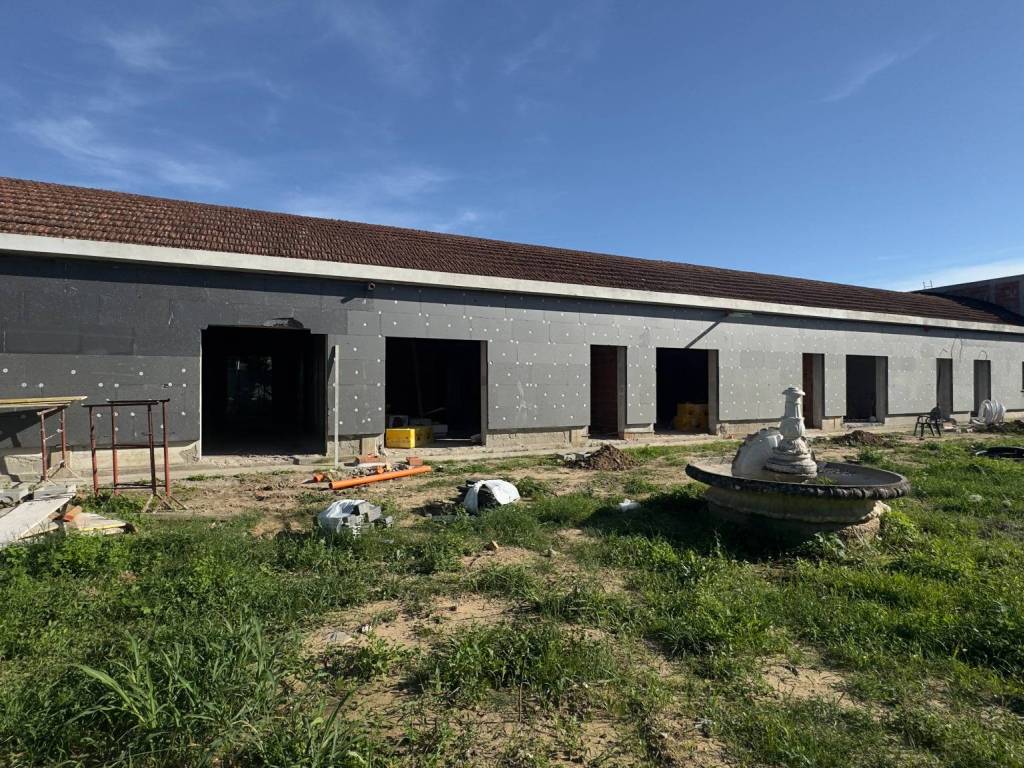 Loft / open space a Pieve a nievole in Via Giovanni Amendola - Foto 2