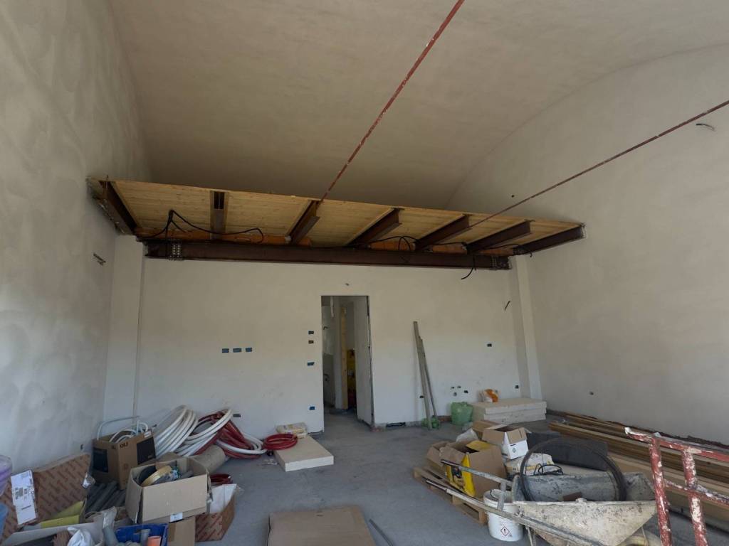 Loft / open space a Pieve a nievole in Via Giovanni Amendola - Foto 4
