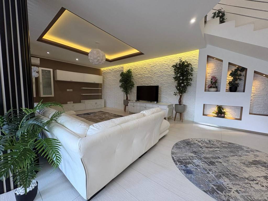 Villa a Rende in Via Raffaello Sanzio - Foto 3