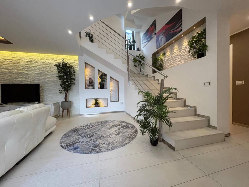 Villa a Rende in Via Raffaello Sanzio - Foto 4