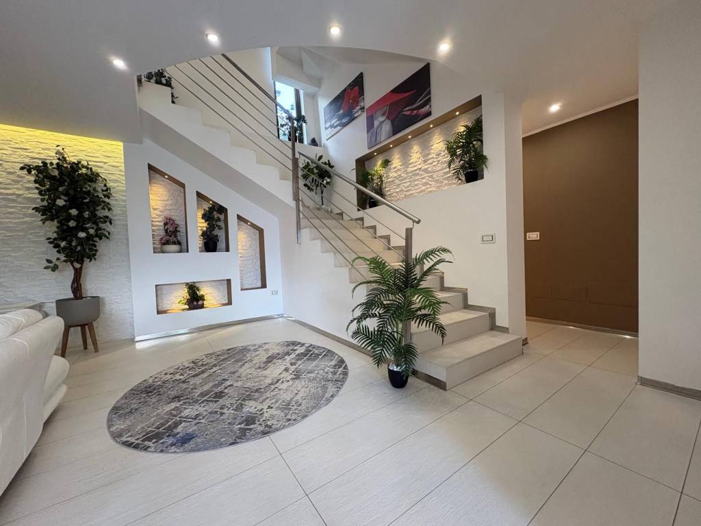 Villa a Rende in Via Raffaello Sanzio - Foto 5