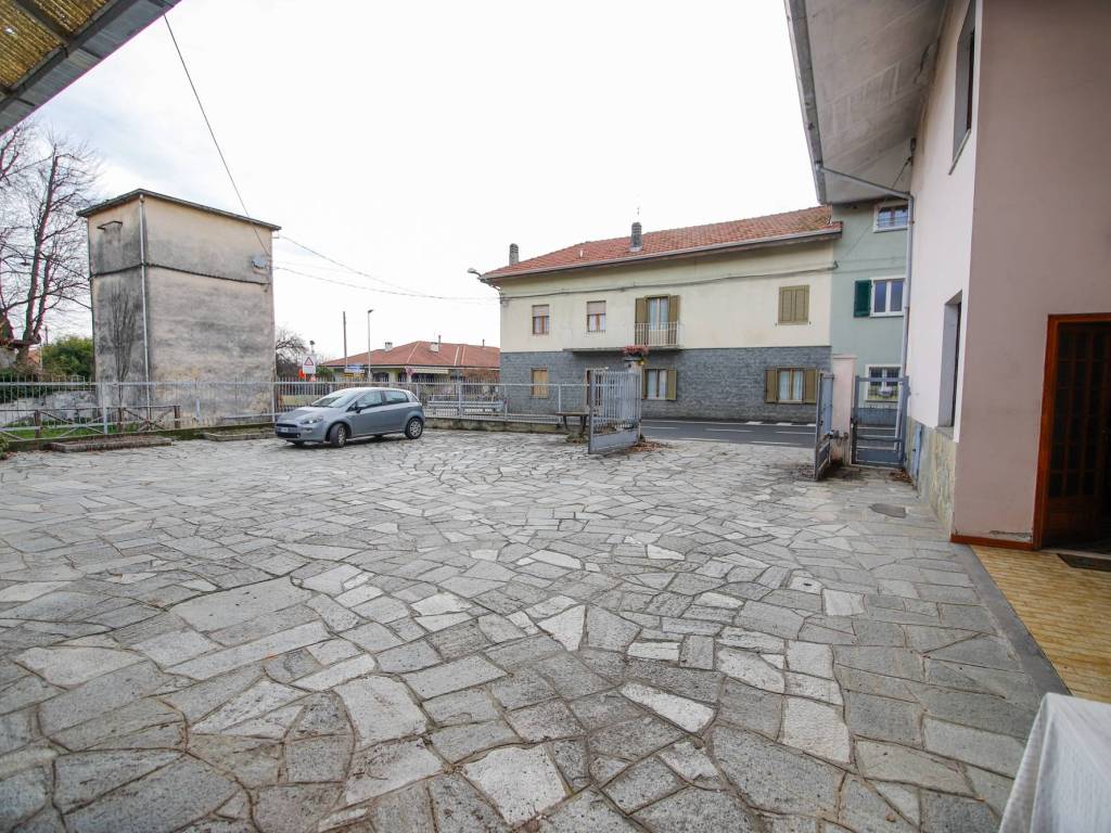 Casa indipendente a Rocca canavese in Via Levone, 5 - Foto 5
