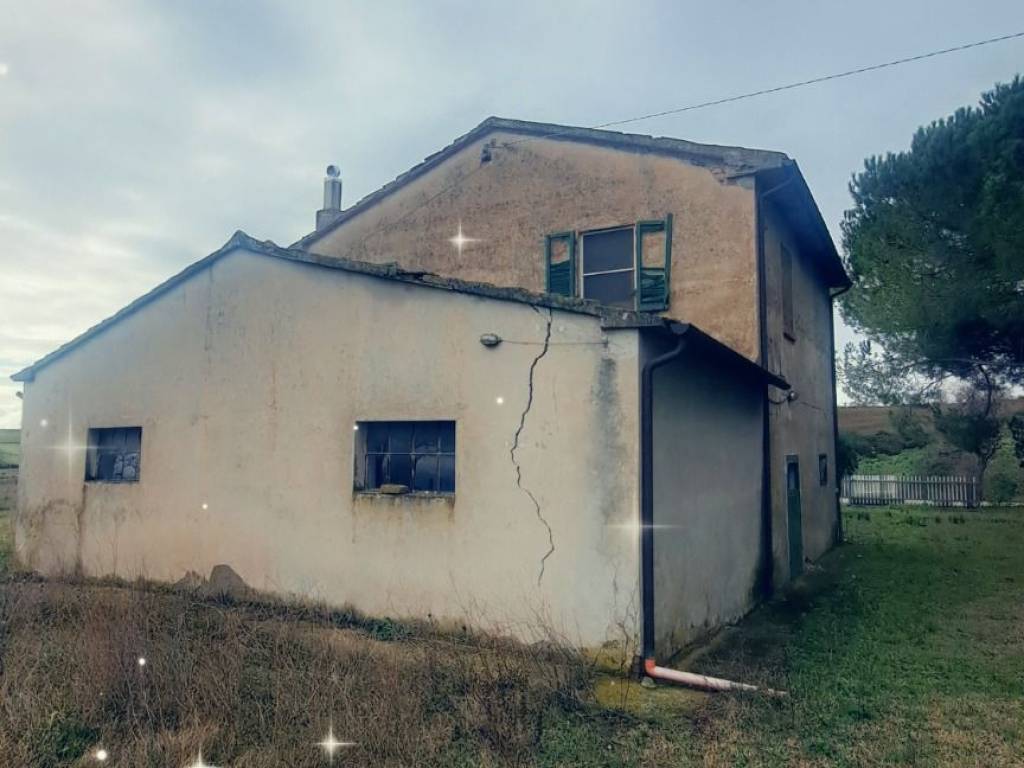 Rustico / casale a Campagnatico - Foto 4