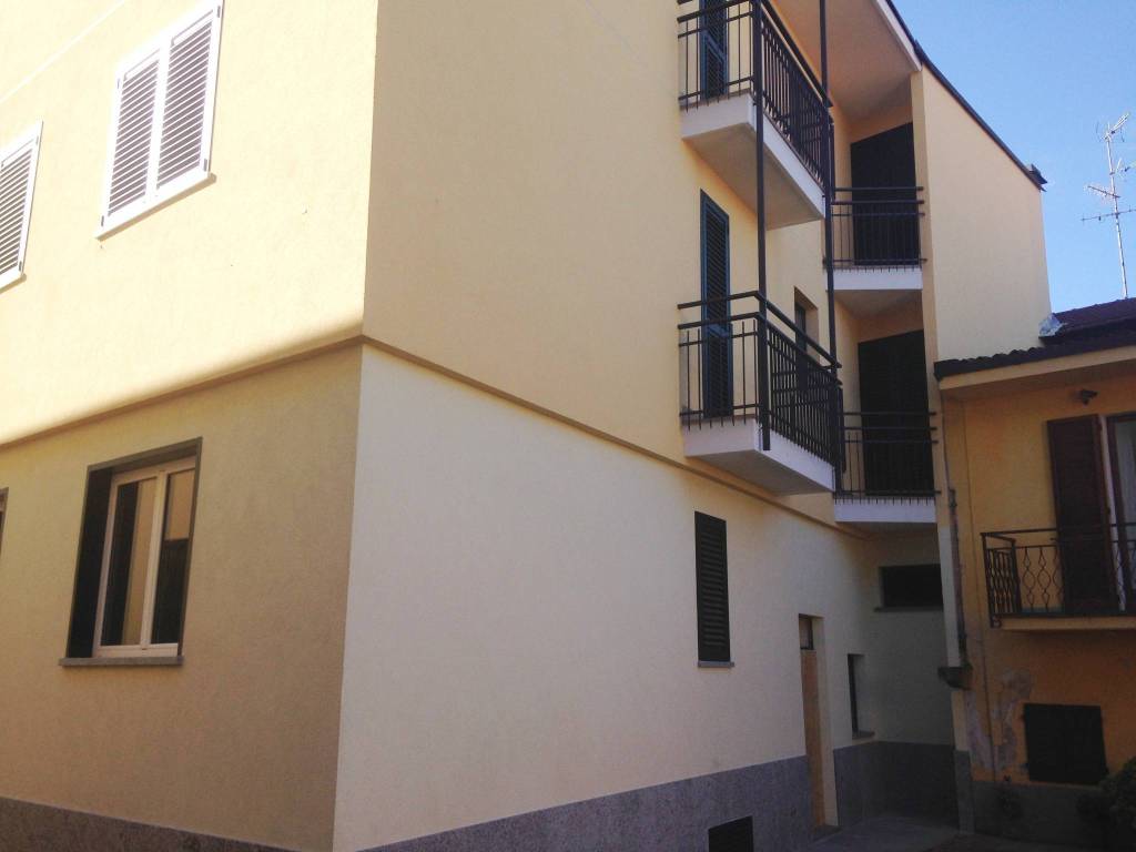 Appartamento a Ferno in Via Alessandro Manzoni, 8 - Foto 4