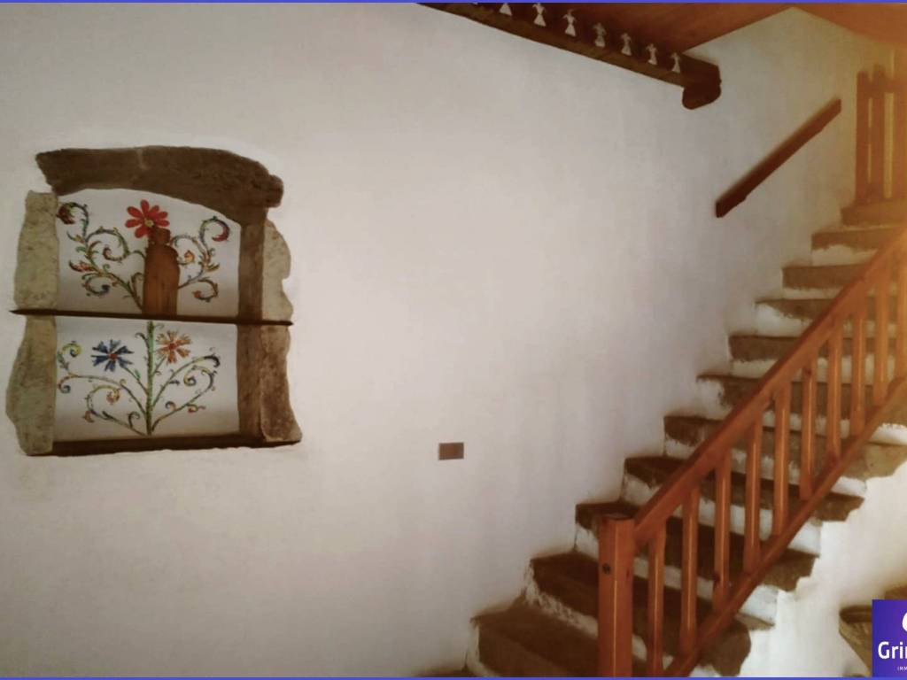 Casa indipendente a Seneghe in Via Pippia, 76 - Foto 5