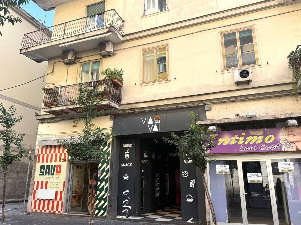 Immobile a Salerno in Via del Carmine, 76 - Foto 4