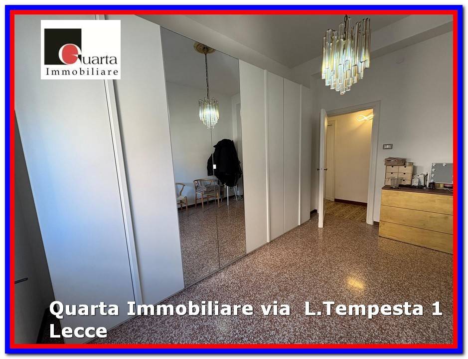Appartamento a Lecce in Via Giacomo Leopardi, 162 - Foto 2