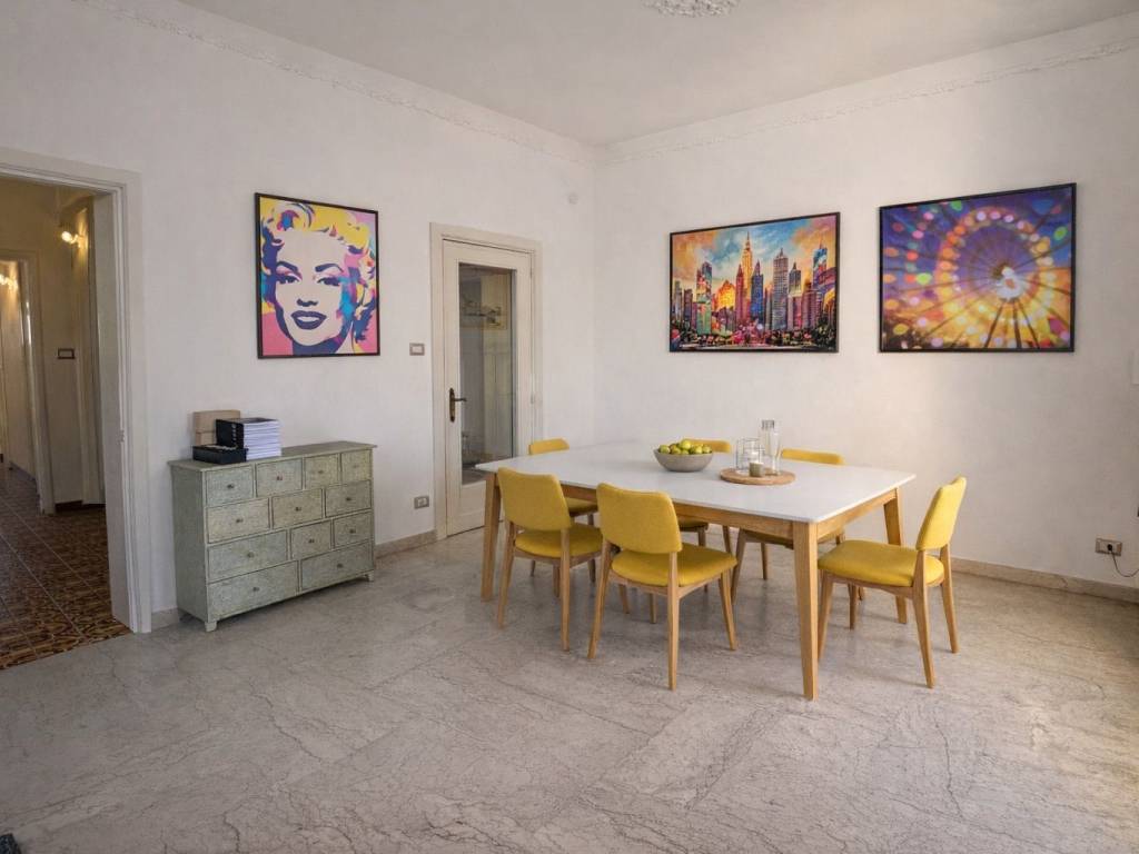 Appartamento a Lecce in Via Giacomo Leopardi, 162 - Foto 3
