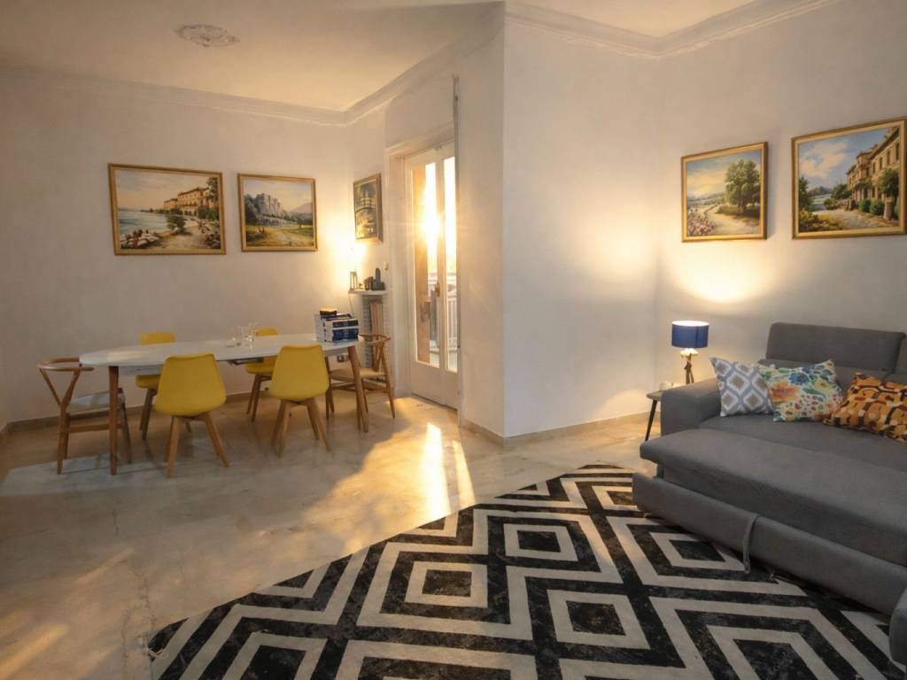 Appartamento a Lecce in Via Giacomo Leopardi, 162 - Foto 4