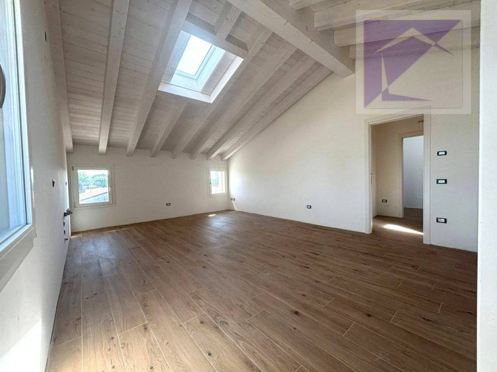 Attico / mansarda a Loreggia - Foto 2