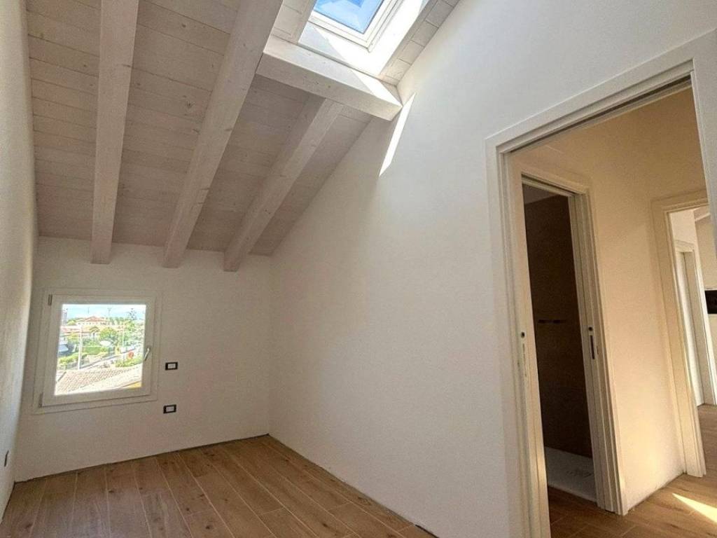 Attico / mansarda a Loreggia - Foto 4