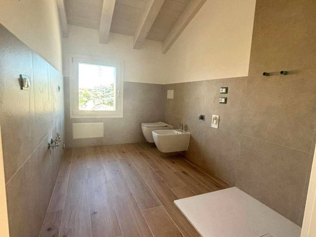 Attico / mansarda a Loreggia - Foto 5