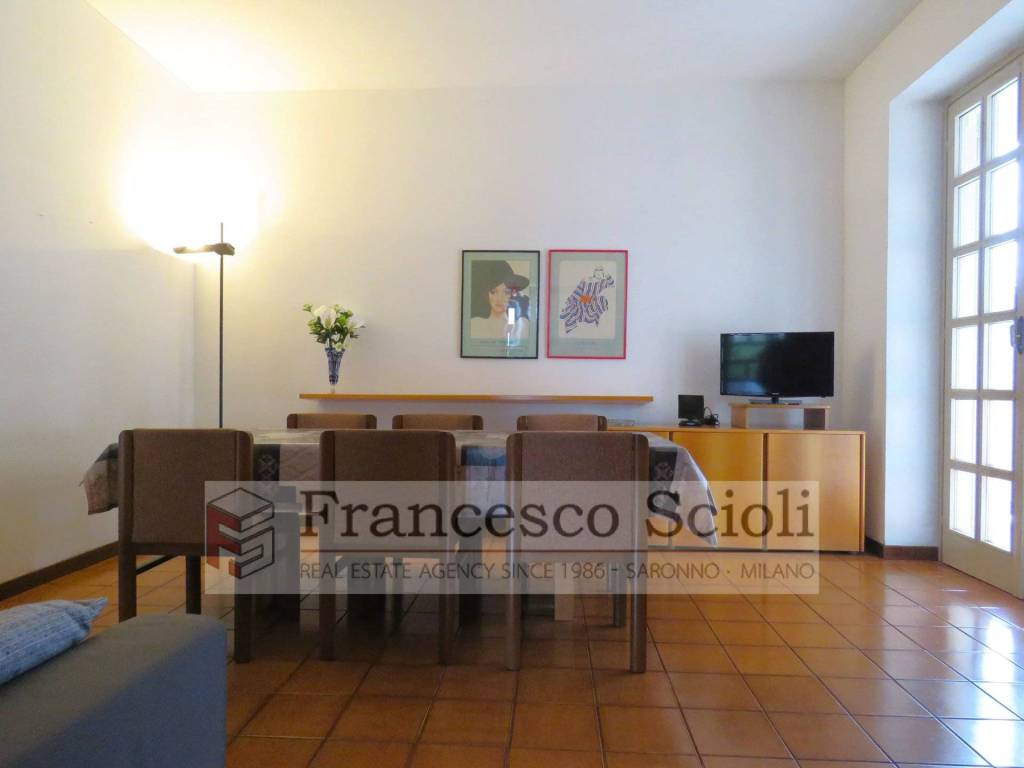 Villa a Saronno in Via Basilico, 8 - Foto 5