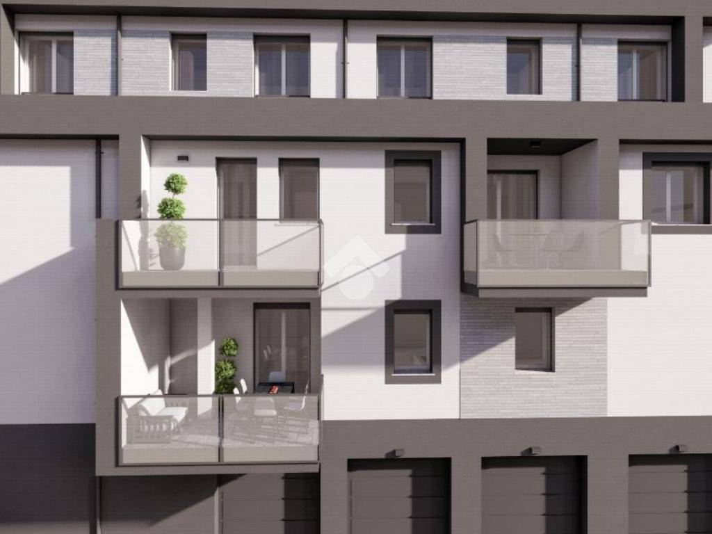 Appartamento a Bomporto in Via Arno, 52 - Foto 2