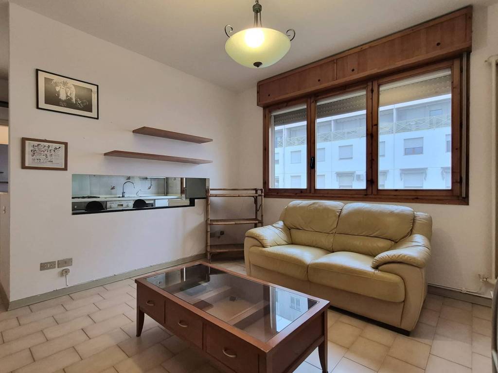 Appartamento a Ferrara in Via Zappaterra, 36 - Foto 3