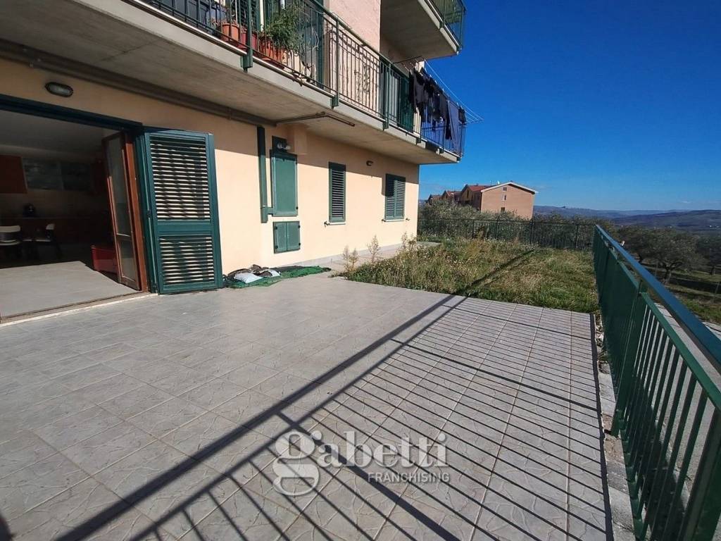 Appartamento a Campodipietra in Via Olmo D'Ettore - Foto 3