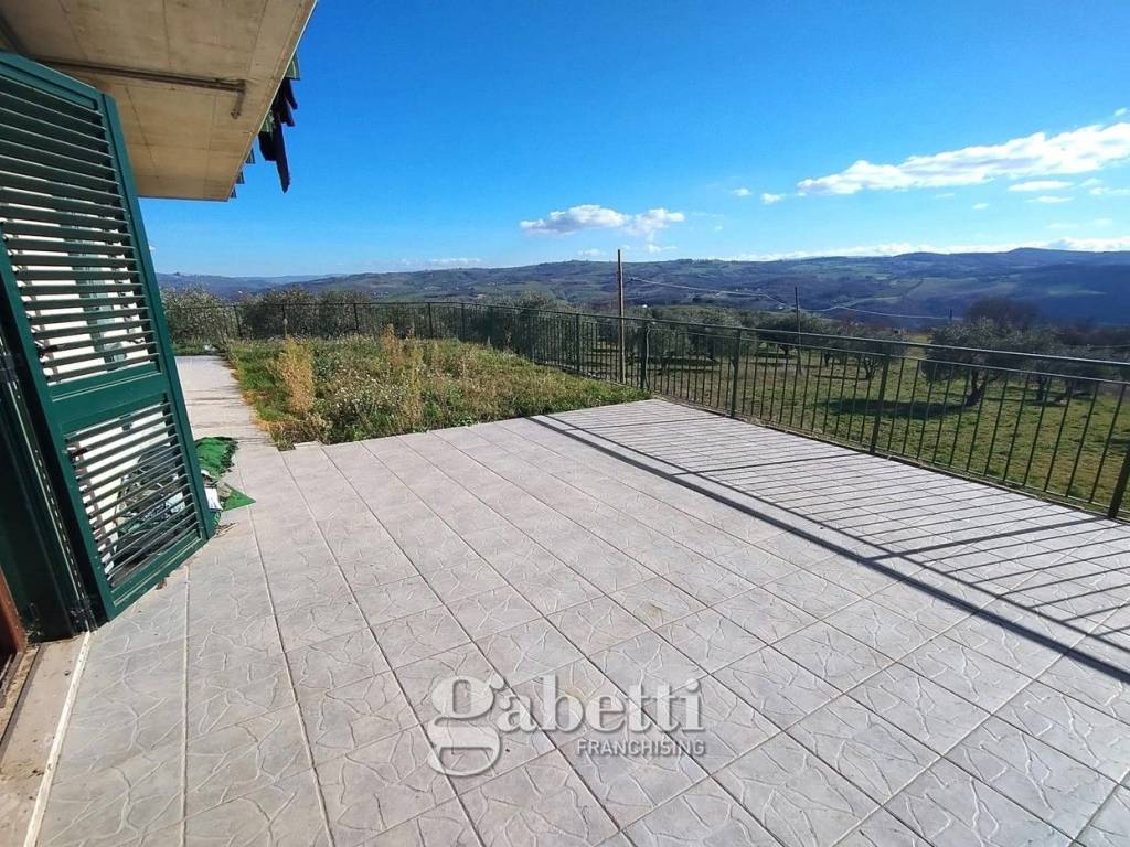 Appartamento a Campodipietra in Via Olmo D'Ettore - Foto 4