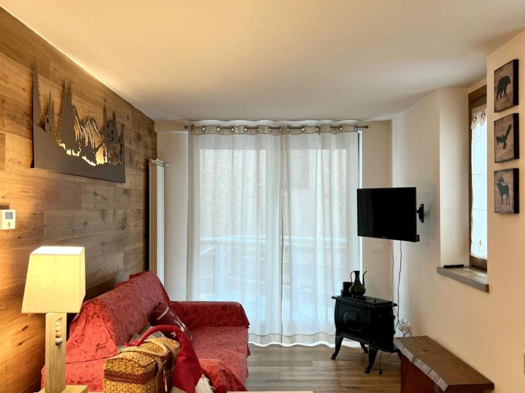 Appartamento a Ponte di legno in Vicolo Alpi, 37 - Foto 3