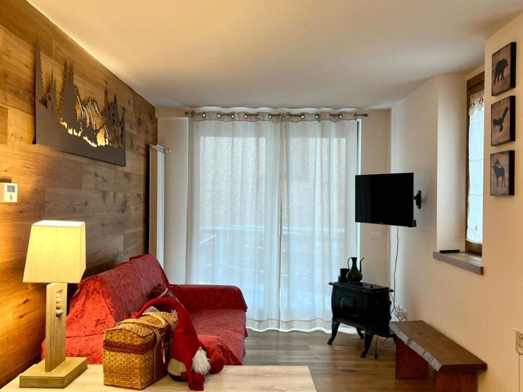 Appartamento a Ponte di legno in Vicolo Alpi, 37 - Foto 4