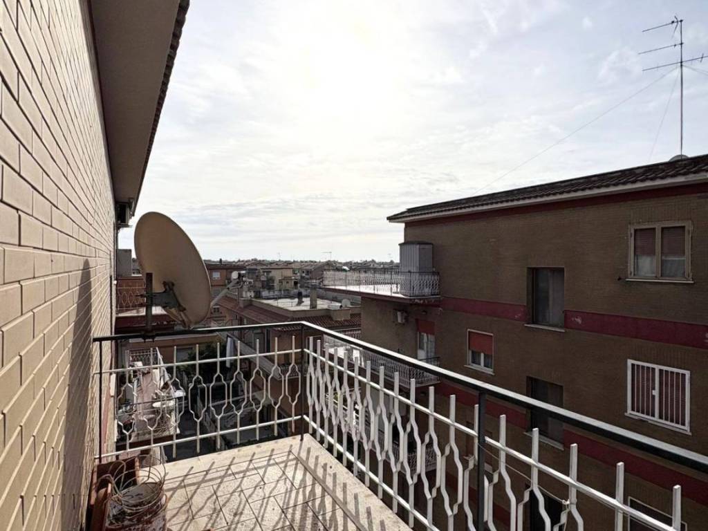 Appartamento a Cerveteri in Via Giuseppe Rossetti - Foto 4