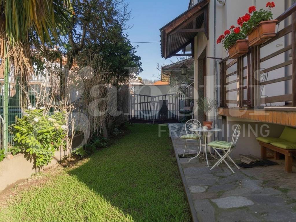 Appartamento a Pinerolo in Via Maffei di Boglio, 9 - Foto 2