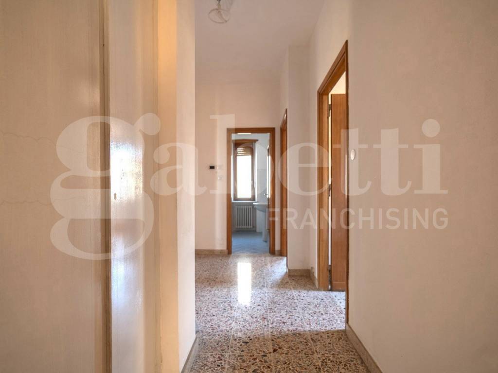 Appartamento a Pinerolo in Via Maffei di Boglio, 9 - Foto 5