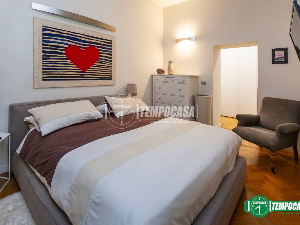 Appartamento a Bergamo in Via Giuseppe Mazzini - Foto 2