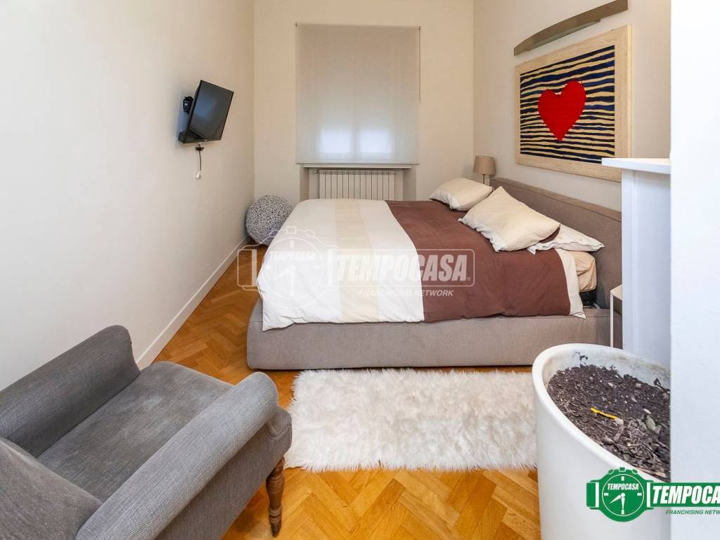 Appartamento a Bergamo in Via Giuseppe Mazzini - Foto 4