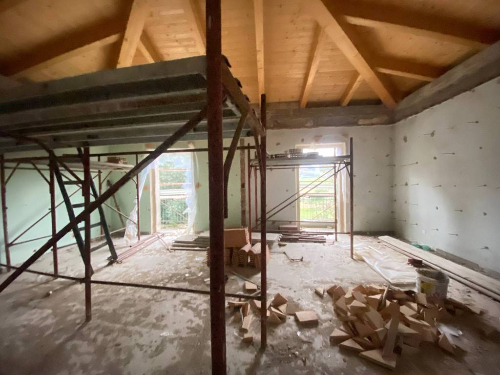 Villa a Magione in Via Leonardo da Vinci - Foto 3