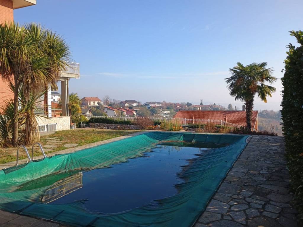 Villa a Baldissero torinese in VIA Chieri 16 - Foto 2