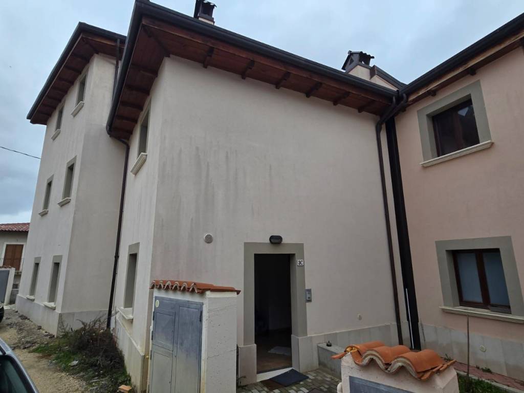 Casa indipendente a L'aquila - Foto 2
